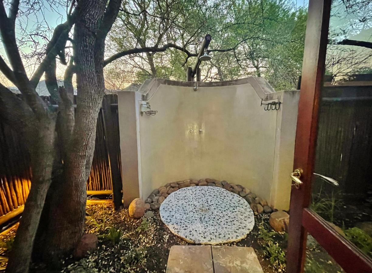 הודספרויט 10 Raptors Lodge מראה חיצוני תמונה