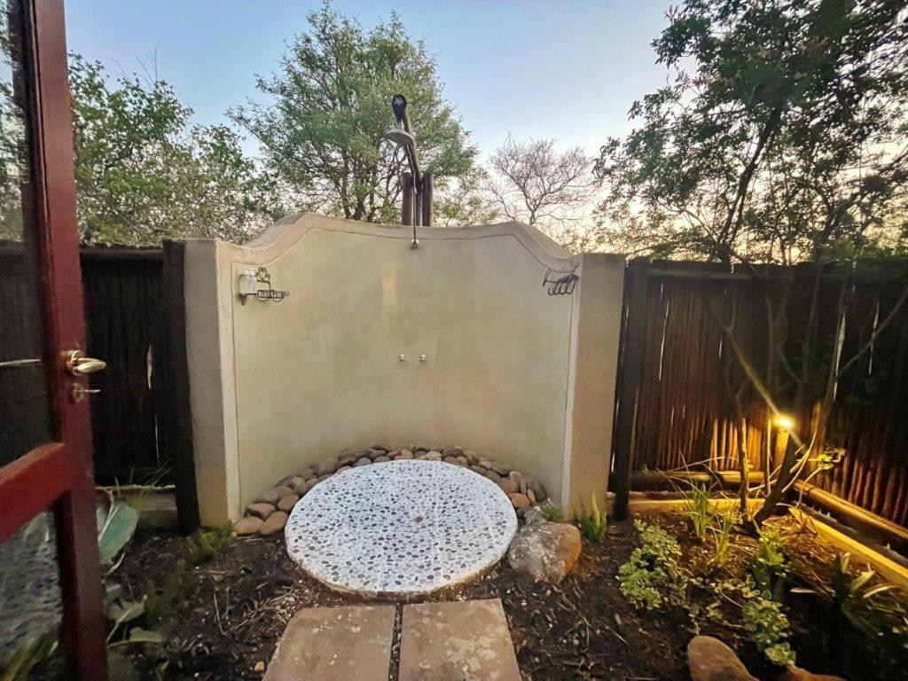 הודספרויט 10 Raptors Lodge מראה חיצוני תמונה